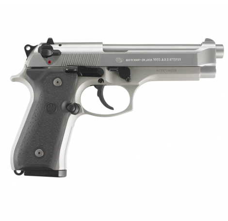 トイガン BERETTA M92F 9mm Semiautomatic Pistol Pistola Beretta 92X Full Performance – Calibre 9mm