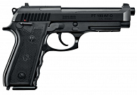 PISTOLA TAURUS PT 100 OXID CAL. .40S&W 