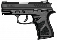 Pro Hunters - Pistola Taurus PT 938 Calibre .380 ACP - Inox