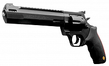 Revólver Taurus RT 608 Cal.357 Magnum 8 Tiros 6,5'' - Inox Fosco