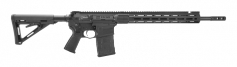 RIFLE SAVAGE MSR 10 HUNTER 308 WIN