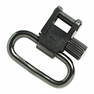 QD SUPER SWIVEL 1POL UNID