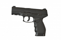 PISTOLA DE CO2 KWC 24/7 4.5MM