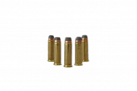 MUNIÇÃO CBC CAL. .38 SPL PONTA OCA