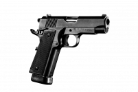 PISTOLA IMBEL .380 GC MD1 PRETA C/ ADC