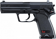 PISTOLA CO2 HECKLER & KOCH USP 4.5 MM