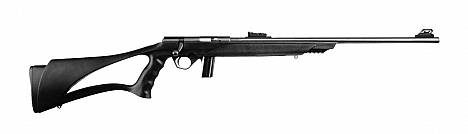 RIFLE CBC 8122 OXID CAL .22 LR 23