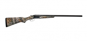 ESPINGARDA BOITO A/680 BIGATILHO CAL 12 CAMUFLADA