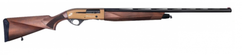 ESPINGARDA CBC ARMSAN SEMIAUTOMÁTICA  BRONZE CAL 12