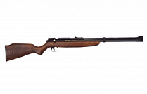 CARABINA DE PCP E CO2 BENJAMIN DISCOVERY 5.5MM