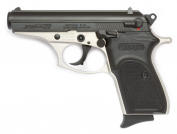PISTOLA BERSA THUNDER 22 DUAL TONE CAL. .22