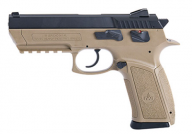 PISTOLA IWI JERICHO 941 PL II CAL. 9MM