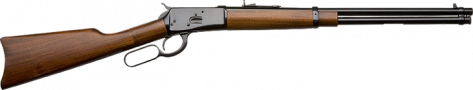 CARABINA TAURUS PUMA CANO OCTOG 12 TIROS OXIDADA CAL. .38