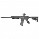RIFLE SMITH&WESSON M&P 15 ESPORTE II CARBINE-LENGTH HANDGUARD CALIBRE 5,56 MM