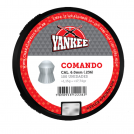 CHUMBINHO YANKEE COMANDO 6.0MM 100 UNID