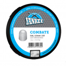 CHUMBINHO YANKEE COMBATE 5.5MM 125 UNID