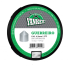 CHUMBINHO YANKEE GUERREIRO 4.5MM 200 UNID