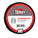 CHUMBINHO YANKEE GUERREIRO 6.0MM 100 UNID