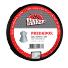 CHUMBINHO YANKEE PREDADOR 6.0MM 100 UNID