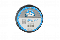 CHUMBINHO YANKEE COMANDO 5.5MM 125 UNID