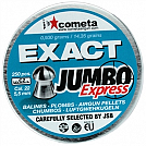 CHUMBINHO COMETA EXACT JUMBO EXPRESS 5.5MM 250 UNID