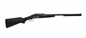 ESPINGARDA BOITO DOUBLE DEFENSE BIGATILHO A-680 CAL. 20