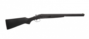 ESPINGARDA BOITO DOUBLE DEFENSE MONOGATILHO A-681 CAL. 20