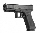 PISTOLA GLOCK G17 GEN 5 CAL 9 MM
