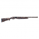 ESPINGARDA CBC BY ARMSAN A SEMIAUTOMÁTICA CAMUFLADA CAL 12