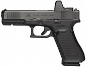 PISTOLA GLOCK G17 GEN5 MOS CAL 9 MM 