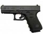 PISTOLA GLOCK G25 CAL. .380