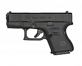 PISTOLA GLOCK G26 GEN5 CAL. 9 MM