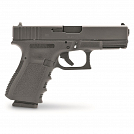PISTOLA  GLOCK G19 3° GERAÇÃO 