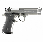 PISTOLA BERETTA 92FS CAL 9MM 