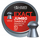 CHUMBINHO JSB EXACT JUMBO 5.5MM 500 UNID
