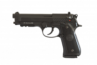 PISTOLA DE CO2 KWC M92 4.5MM