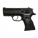 Pistola TAURUS HAMMER TH FULL SIZE - Cal .380 - 18+1 Tiros