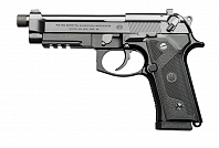 PISTOLA BERETTA M9A3 PRETO 9MM