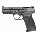 PISTOLA M&P CAL9MM M2.0 COM VISÃO TRUGLO