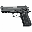 PISTOLA TAURUS 917 OXIDADO FOSCO 9 MM