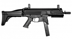 CARABINA TAURUS CTT40C Cal. .40