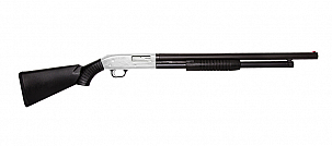 ESPINGARDA BOITO PUMP NATURAL CAL. 12