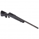 RIFLE AXIS II CAL  .223 REM OXIDADO FOSCO