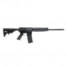 RIFLE SMITH&WESSON M&P 15 ESPORTE II PRONTO PARA ÓPTICA M&P CALIBRE 5,56 MM