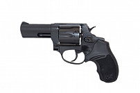 REVÓLVER TAURUS RT 856 OXID CAL 38 SPL 3