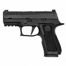PISTOLA SIG SAUER P320 X COMPACT PRO 15RD 9MM