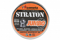 CHUMBINHO COMETA STRATON JUMBO 5.5MM 250 UNID