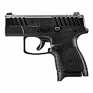 PISTOLA BERETTA APX CARRY CAL 9 MM