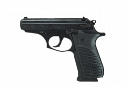 PISTOLA BERSA THUNDER 380 PLUS CAL. .380 OXIDADA