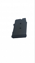 CZ 457, CZ 512, CZ 455 CARREGADOR DE AÇO .22 LR  5RND